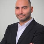 Best IVF doctor - Dr. Ahmad Fakih