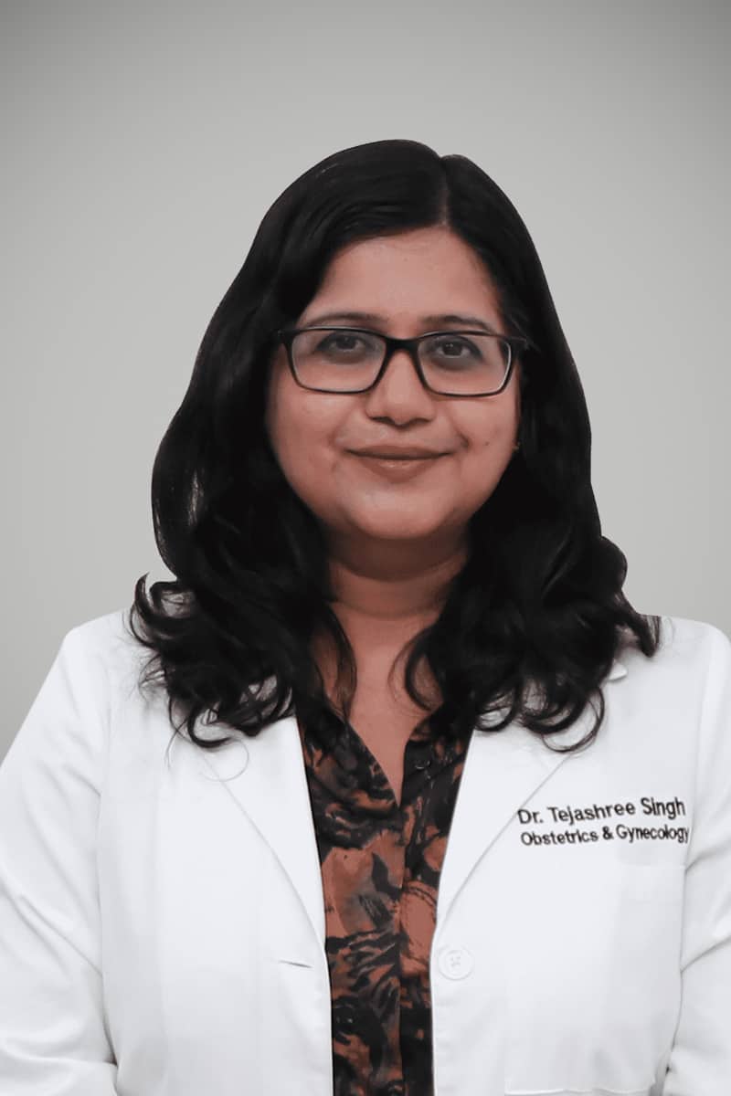 IVF Doctor | Dr. Tejashree Singh | Specialist in PCOS Management