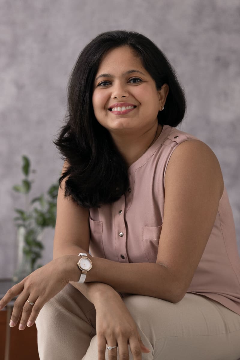 Best IVF Doctor | Priya Agarwal Sawant | Specialist in Recurrent Implantation Failures
