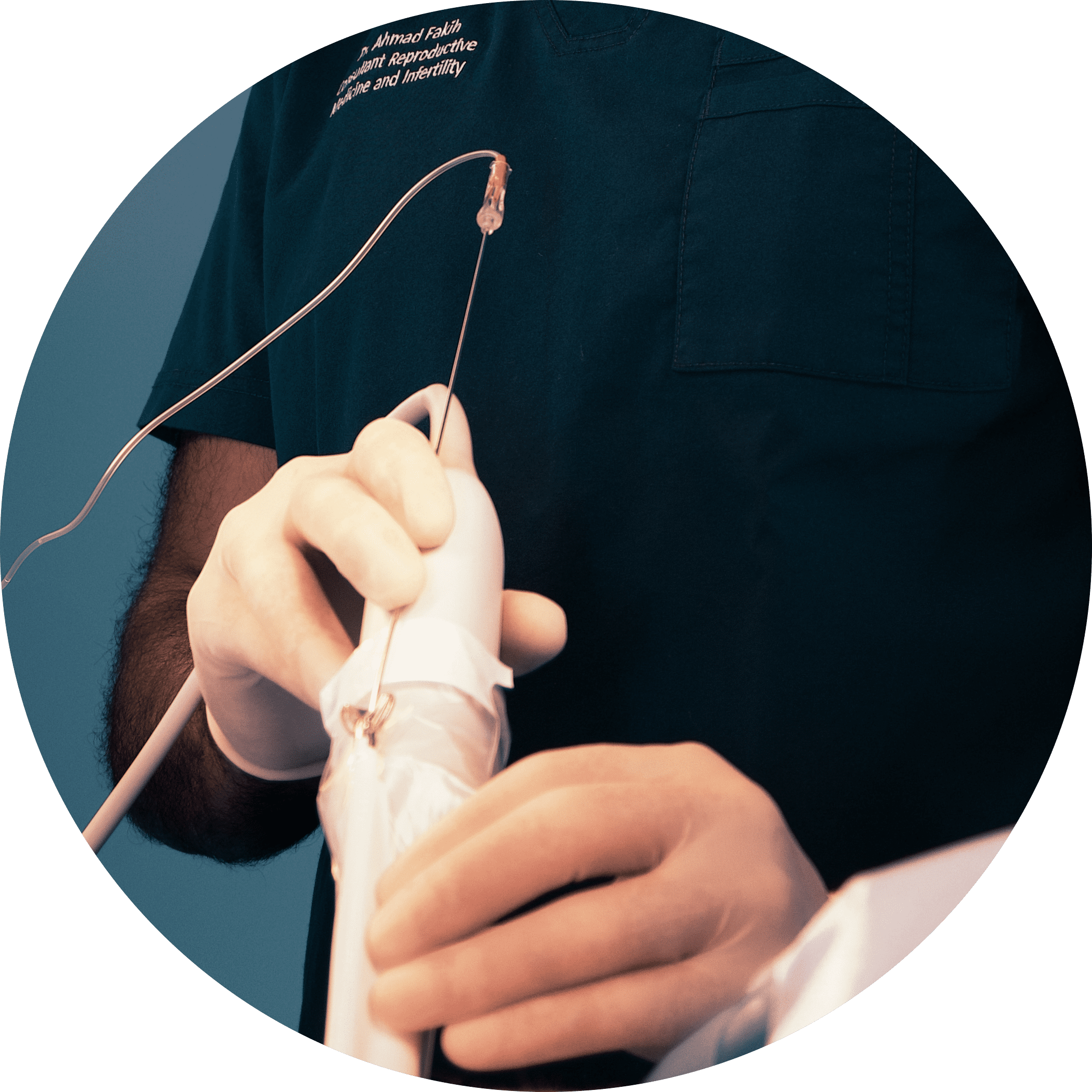 Mini IVF | Ovarian Stimulation
