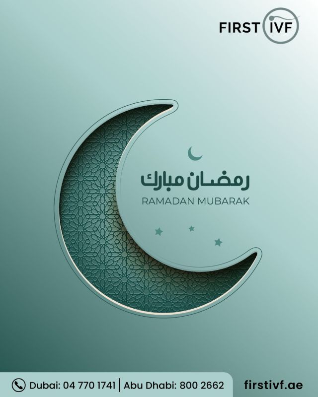May the blessings of this holy month illuminate your paths and bring peace to everyone✨

#RamadanKareem