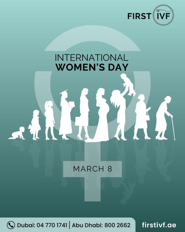 Today, we celebrate all women for their invaluable contributions to society at every level. From nurturing families and leading communities to innovating in science and driving change in business, women's efforts have profoundly shaped our world for the better. 

Let's honor and appreciate the strength, resilience, and brilliance of women everywhere. Happy International Women’s Day!

#internationalwomensday2025